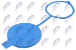 NTY Lukk, pesuvee mahuti KZS-ME-007