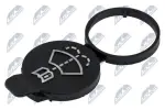 NTY  Lukk, pesuvee mahuti KZS-PL-002