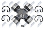 NTY kardaanirist /Liigend kardaanvõll NKW-CH-002