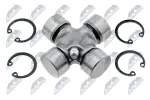 NTY kardaanirist /Liigend kardaanvõll NKW-CH-005