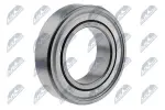 NTY Laager,  veovõll NLP-CT-000