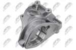 NTY Alusplaat,  veovõlli flants NLP-CT-001