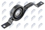 NTY kardaani tugilaager NLW-PL-003