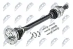 NTY Приводной вал NPW-BM-089