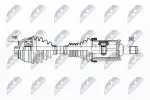 NTY  Veovõll NPW-BM-177