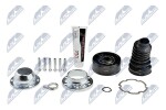 NTY Veovõlli ots (Liigendlaager) NPW-CH-007