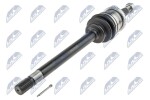 NTY Veovõll NPW-CH-018