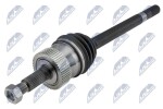 NTY Veovõll NPW-CH-020
