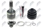 NTY Veovõlli ots (Liigendlaager) NPW-CH-025