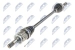 NTY Veovõll NPW-CH-048