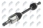 NTY Veovõll NPW-CH-068