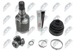 NTY Veovõlli ots (Liigendlaager) NPW-CH-075