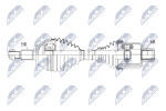 NTY Veovõll NPW-CH-153