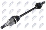 NTY Veovõll NPW-CH-169
