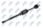 NTY Veovõll NPW-CT-009