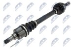 NTY Veovõll NPW-CT-010