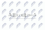 NTY Veovõll NPW-CT-011