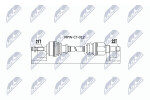 NTY Veovõll NPW-CT-012