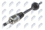 NTY Veovõll NPW-CT-025