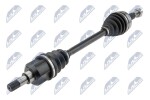 NTY Veovõll NPW-CT-051