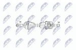 NTY Veovõll NPW-CT-051