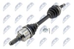 NTY NPW-CT-052