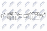 NTY Veovõll NPW-CT-053