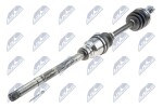 NTY Veovõll NPW-CT-059