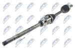 NTY Veovõll NPW-CT-061