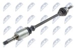 NTY Veovõll NPW-CT-067