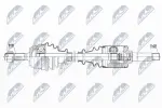 NTY Veovõll NPW-CT-067