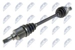 NTY Veovõll NPW-CT-069