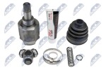 NTY Veovõlli ots (Liigendlaager) NPW-CT-070