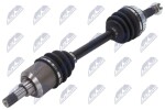 NTY Veovõll NPW-CT-075
