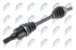 NTY Veovõll NPW-CT-077