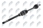 NTY Veovõll NPW-CT-079