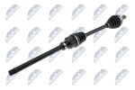 NTY Veovõll NPW-CT-081