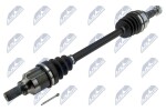 NTY Veovõll NPW-CT-087
