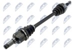 NTY Veovõll NPW-CT-089