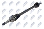 NTY Veovõll NPW-CT-095
