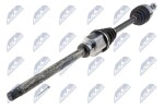 NTY Veovõll NPW-CT-099
