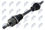 NTY Veovõll NPW-CT-139