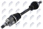 NTY Veovõll NPW-CT-153