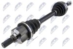 NTY Veovõll NPW-CT-154