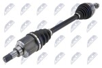 NTY Veovõll NPW-CT-158