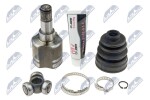NTY Veovõlli ots (Liigendlaager) NPW-FR-005