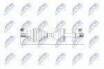 NTY Veovõll NPW-FR-050