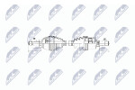 NTY Veovõll NPW-FR-055