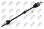 NTY Veovõll NPW-HY-523