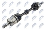 NTY Veovõll NPW-HY-565